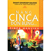 Tủ Sách Phật Giáo – Nàng Cinca Độn Bụng