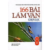 166 Bài Làm Văn Chọn Lọc Lớp 8
