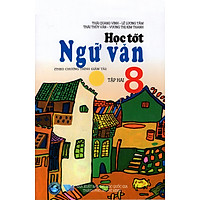Học Tốt Ngữ Văn Lớp 8 (Tập Hai)