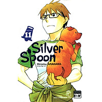 Silver Spoon (Tập 11)