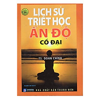 Lịch Sử Triết Học Ấn Độ Cổ Đại