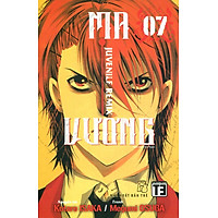 Ma Vương (Tập 7)