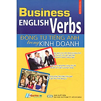Động Từ Tiếng Anh Trong Kinh Doanh