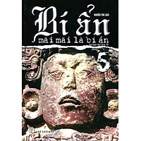 Bí Ẩn Mãi Mãi Là Bí Ẩn - Tập 5 (Tái Bản)