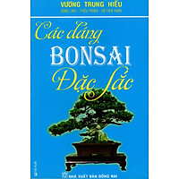 Các Dáng Bonsai Đặc Sắc