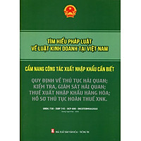 Tìm Hiểu Pháp Luật Về Luật Kinh Doanh Tại Việt Nam – Cẩm Nang Công Tác Xuất Nhập Khẩu Cần Biết