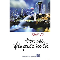 Đến Với Đảo Quốc  Sư Tử