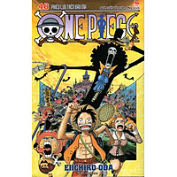 One Piece - Tập 46