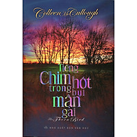 Tiếng Chim Hót Trong Bụi Mận Gai (Tái Bản)