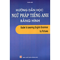 Hướng Dẫn Học Ngữ Pháp Tiếng Anh Bằng Hình