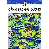 Cảnh Sắc Đại Dương