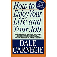 How To Enjoy Your Life And Your Job 