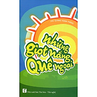 Những Giọt Nắng Quê Ngoại