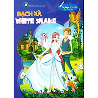 Bạch Xà (Nhân Văn)