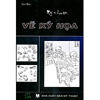 Mỹ Thuật Vẽ Ký Họa