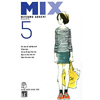 Mix (Tập 5)