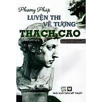 Phương Pháp Luyện Thi Vẽ Tượng Thạch Cao