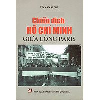 Chiến Dịch Hồ Chí Minh Giữa Lòng Paris