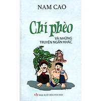 Chí Phèo Và Những Truyện Ngắn Khác