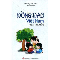 Đồng Dao Việt Nam Tinh Tuyển