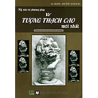 Kỹ Xảo Và Phương Pháp Vẽ Tượng Thạch Cao Mới Nhất