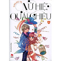 Nữ Hiệp Quái Chiêu (Tập 4)