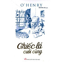 Chiếc Lá Cuối Cùng