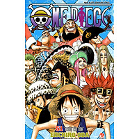 One Piece (2016) – Tập 51