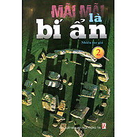 Bí ẩn mãi mãi là bí ẩn (Tập 2)