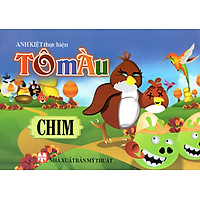 Tô Màu – Chim