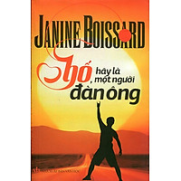 Bố, Hãy Là Một Người Đàn Ông