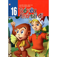 Bé Yêu Thử Tài Đi (Tập 16)