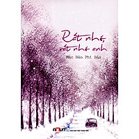 Rất Nhớ, Rất Nhớ Anh