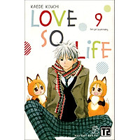 Love So Life (Tập 9)