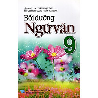 Bồi Dưỡng Ngữ Văn Lớp 9