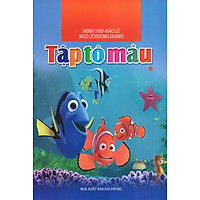 Tập Tô Màu (Tập 1) (2010)