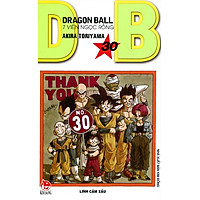 Dragon Ball – Tập 30