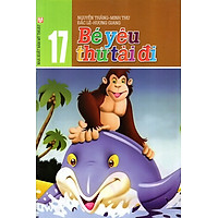 Bé Yêu – Thử Tài Đi (Tập 17)