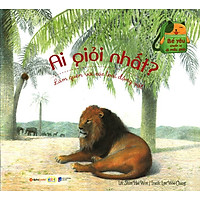 Bé Yêu Chuẩn Bị Đi Mẫu Giáo – Ai Giỏi Nhất