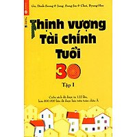 Thịnh Vượng Tài Chính Tuổi 30
