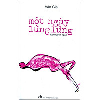 Một Ngày Lưng Lửng