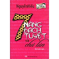 Tủ Sách Tác Phẩm Mới - Bảy Nàng Bạch Tuyết Và Chú Lùn