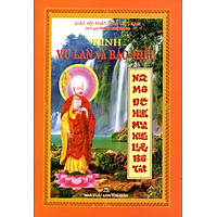 Kinh Vu Lan Và Báo Hiếu