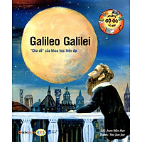 Những Bộ Óc Vĩ Đại – Galileo Galilei