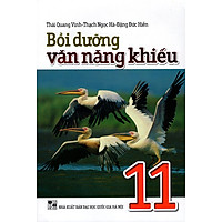 Bồi Dưỡng Văn Năng Khiếu Lớp 11