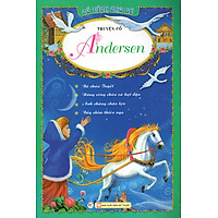 Cổ Tích Cho Bé – Truyện Cổ Andersen