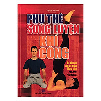 Phu Thê Song Luyện Khí Công – Bí Thuật Ân Ái Của Đạo Gia