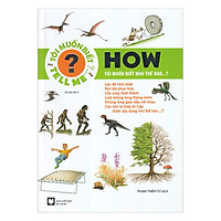 Tôi Muốn Biết Như Thế Nào…?