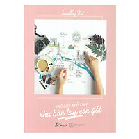 Thế Giới Nhỏ Xinh Như Bàn Tay Con Gái