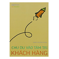 Chu Du Vào Tâm Trí Khách Hàng